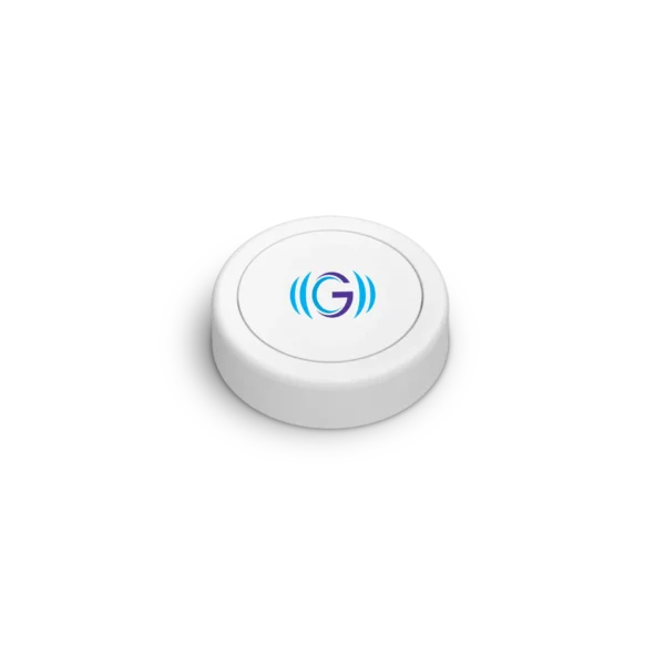 Combo Plan- New Member ( CG button + Annual Subscription)