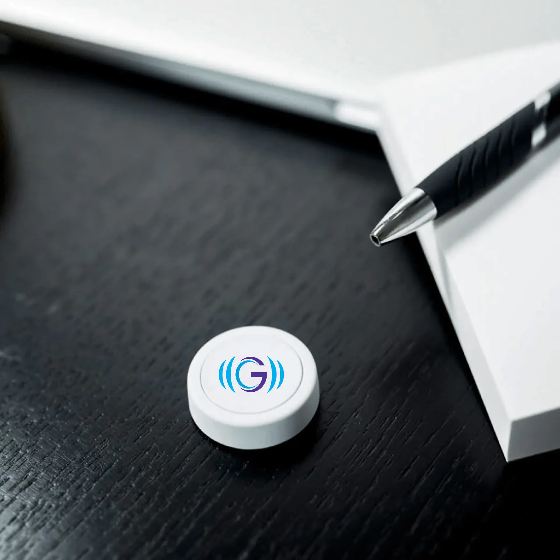 Safety Device with $10 per-month Safety Plan (1 year) - Image 2