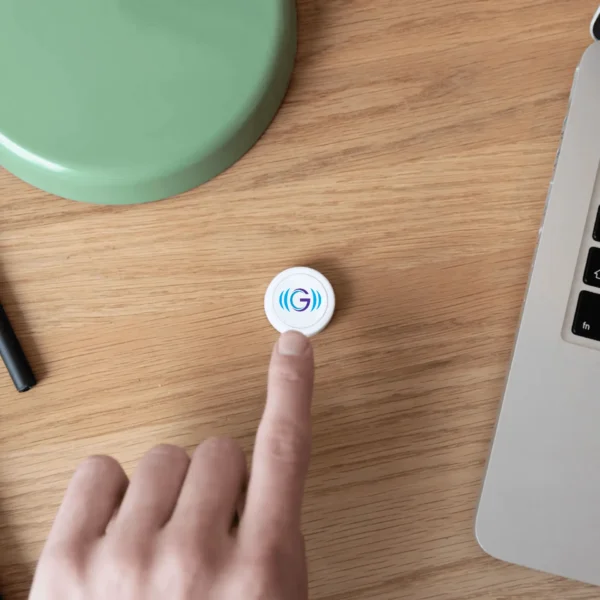 Combo Plan- New Member ( CG button + Annual Subscription) - Image 2